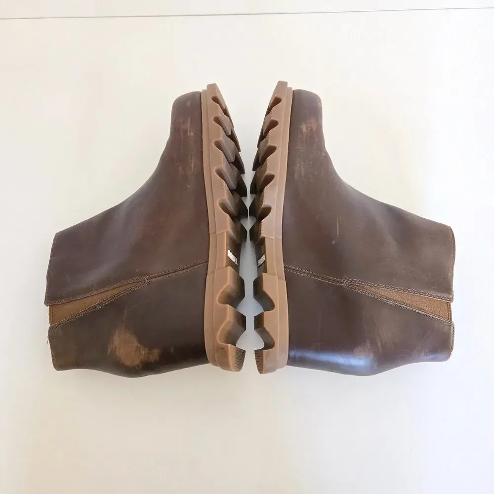 Sorel joan arctic